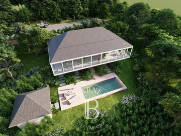 4 Bedroom Villa