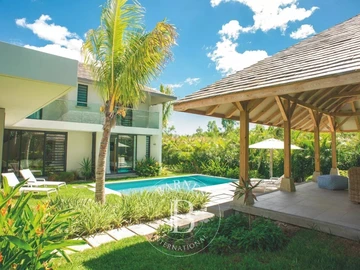 Villa de 3 Chambres