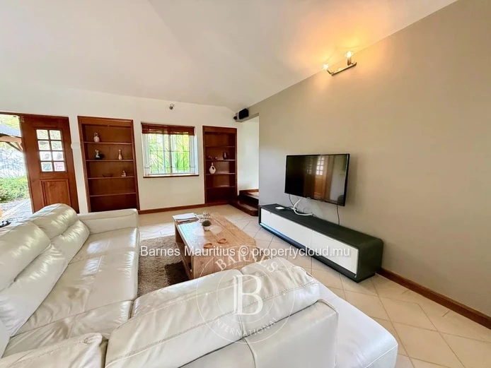 RIVIÈRE NOIRE - Exceptional Villa - 4 Bedrooms
