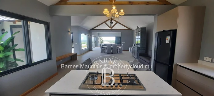 BELLE VUE - Brand New House with 4 Bedrooms