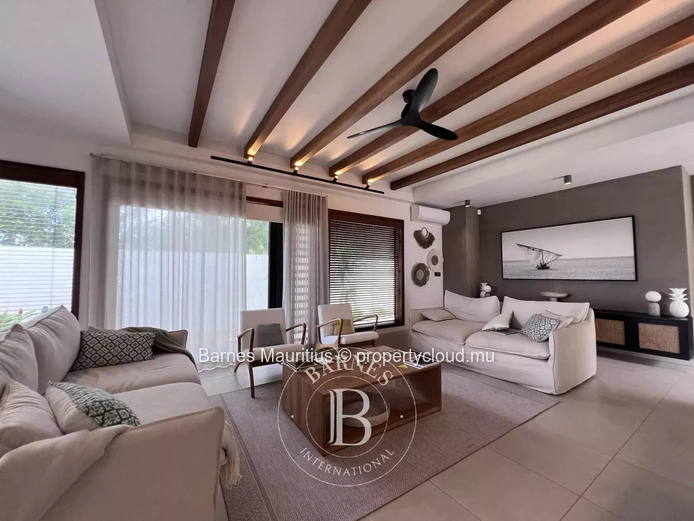 POSTE LAFAYETTE – New villa with panoramic sea views - 3 bedrooms