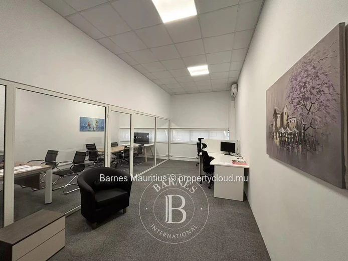 CALEBASSES - Office - 70 m²
