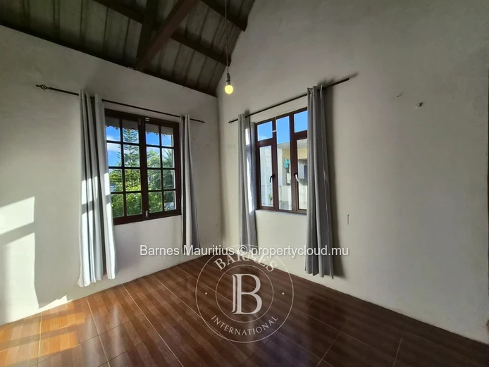 MOKA - House for Rent - 3 Bedrooms