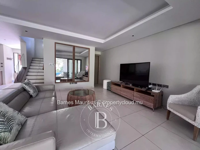 ANAHITA GOLF RESORT - Villa on a golf course - 3 bedrooms