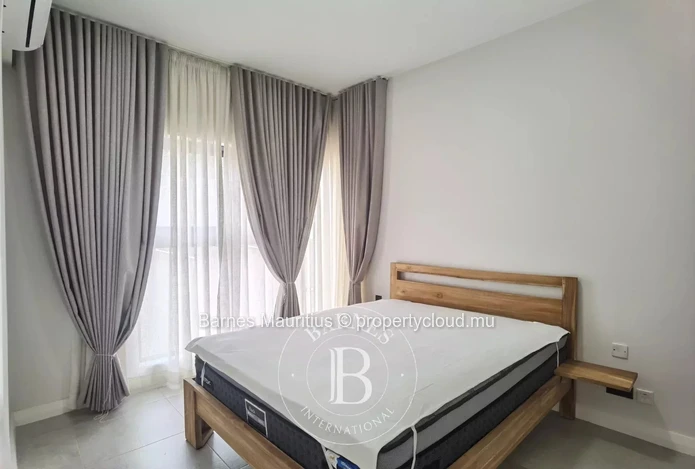 TAMARIN - Apartment - 3 bedrooms