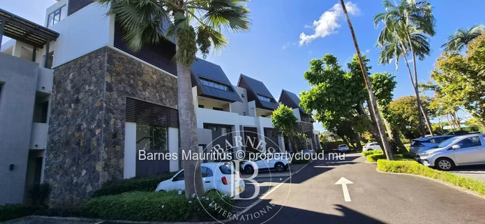 MOKA  -  Bel appartement moderne en vente  -  3 chambres