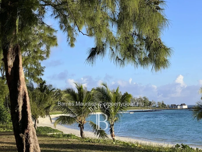 BELLE MARE - Seaside villas - 4 bedrooms
