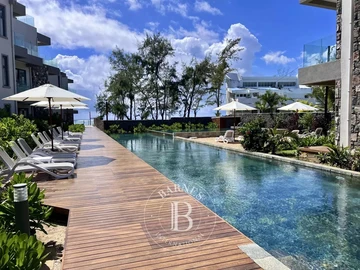 3 Bedroom Penthouse