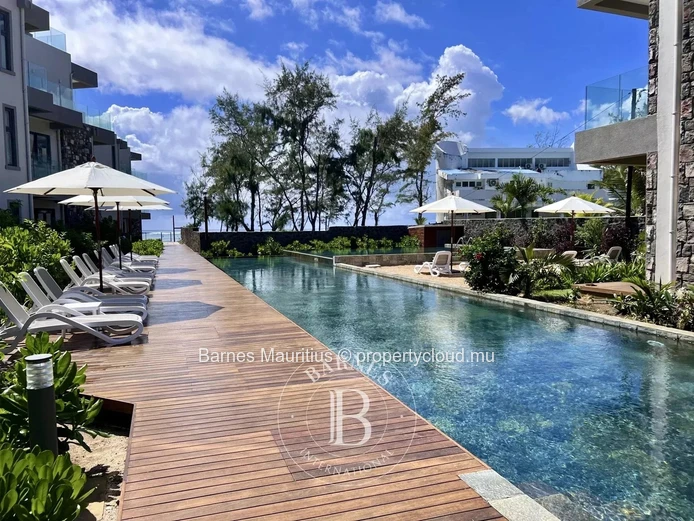 POSTE LAFAYETTE - 180 Degree Seaview penthouse- 3 bedrooms