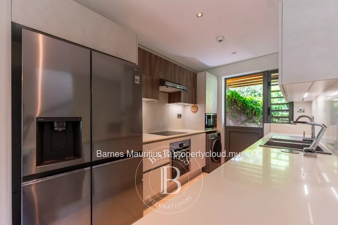 ANAHITA GOLF RESORT - Villa on a golf course - 3 bedrooms