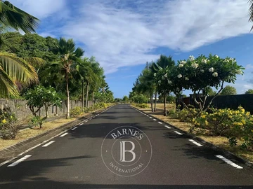 Residential Land