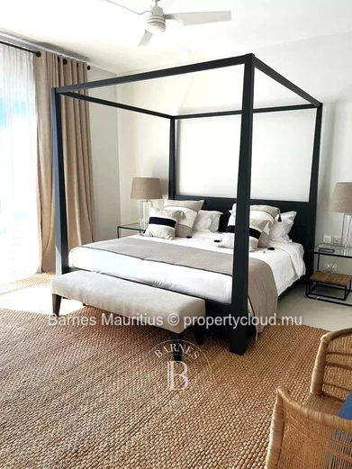 GRAND BAIE - Ultra-Luxury Penthouse - 3 Bedrooms