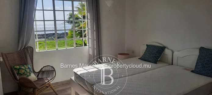Pereybere On The Sea- 4 Bedroom House