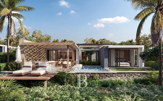 HAUTE RIVE - Off-Plan - New Program - Golf and mountain views