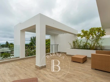 3 Bedroom Townhouse, Duplex