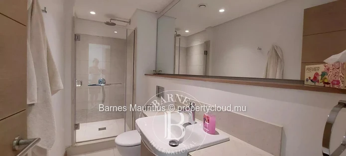 MONT CHOISY GOLF ESTATE - Luxury Apartment - 3 Bedrooms