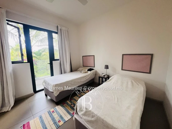 HAUT RIVE - DUPLEX - 3 Chambres