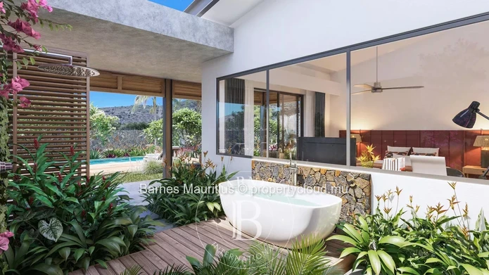 New development - Villas - Off-plan