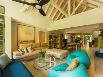 3 Bedroom Villa