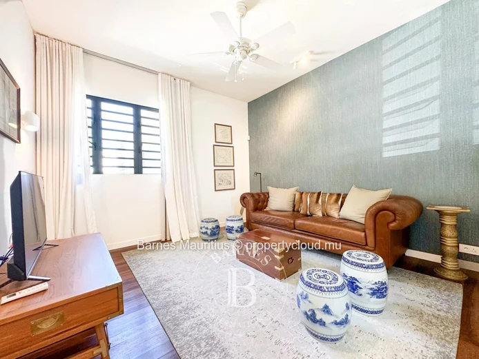 AZURI RESORT– Riverside Villa with Private Pontoon – 5 Bedrooms