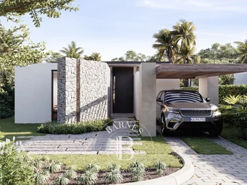 2 Bedroom Villa