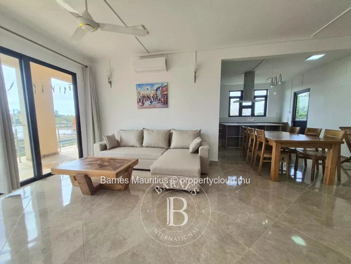 PEREYBÈRE - Spacious Apartment with Breathtaking Views - 3 Bedrooms