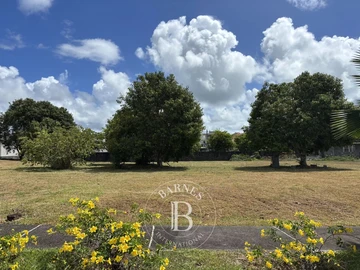 Residential Land