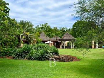 Villa de 6 Chambres