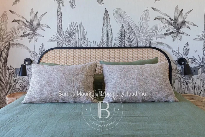 BEAU CHAMP -  Luxurious villa with incredible views - 4 bedrooms