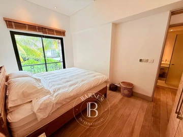 3 Bedroom Townhouse, Duplex