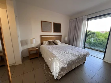 Townhouse, Duplex de 3 Chambres