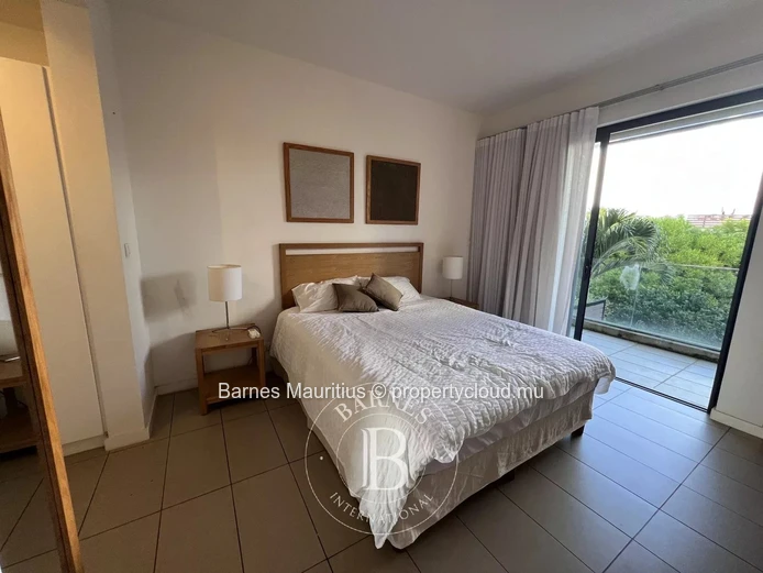 HAUTE RIVE - Charmant duplex - 3 chambres