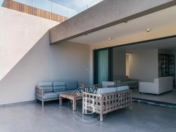 3 Bedroom Penthouse