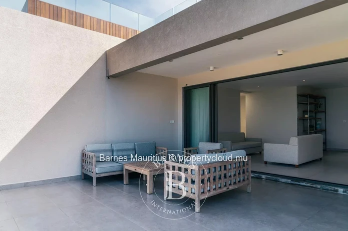 POSTE LAFAYETTE - 180 Degree Seaview penthouse- 3 bedrooms