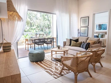 3 Bedroom Apartment