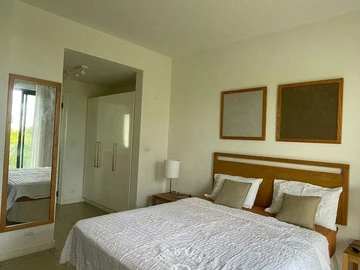 Townhouse, Duplex de 3 Chambres