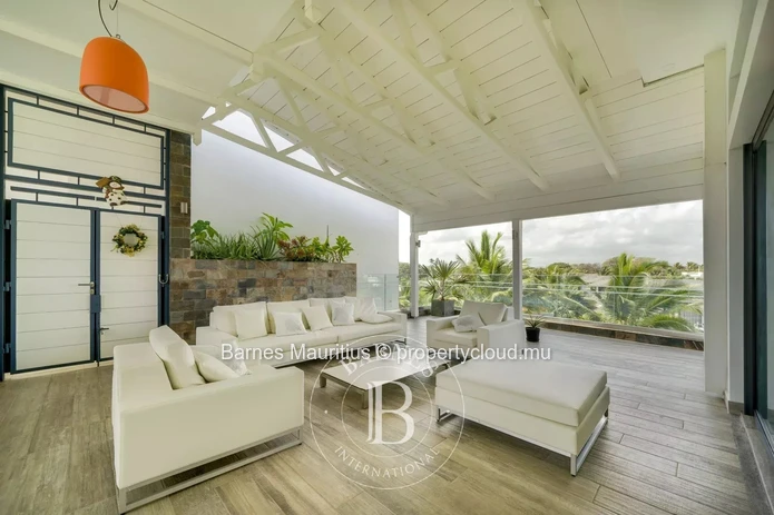 HAUTE RIVE - Penthouse - 4 Bedrooms