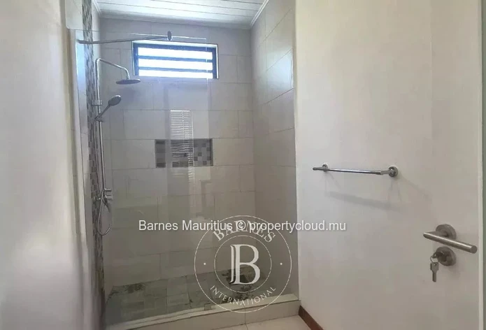 GRAND BAIE - Villa de style - 3 chambres