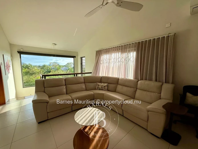 BLACK RIVER - Beautiful and Modern Family Villa - 4 Bedrooms