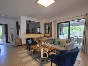 3 Bedroom Villa