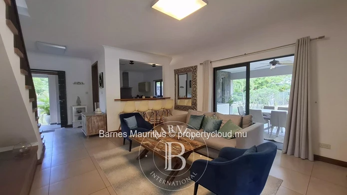 BLACK RIVER - Luxury villa - 3 bedrooms