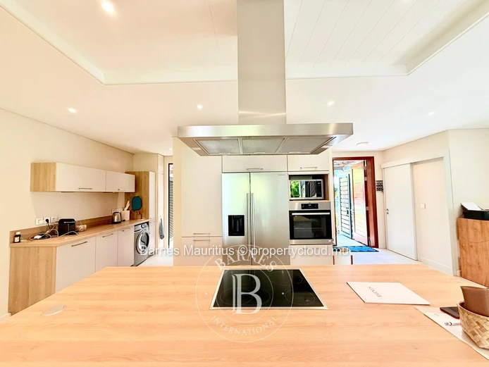 BLACK RIVER - Duplex on the Marina - 3 Bedrooms