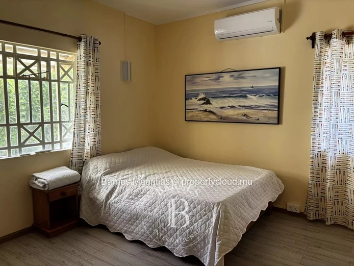 BLUE BAY - Villa with Swimming Pool - 3 Bedrooms