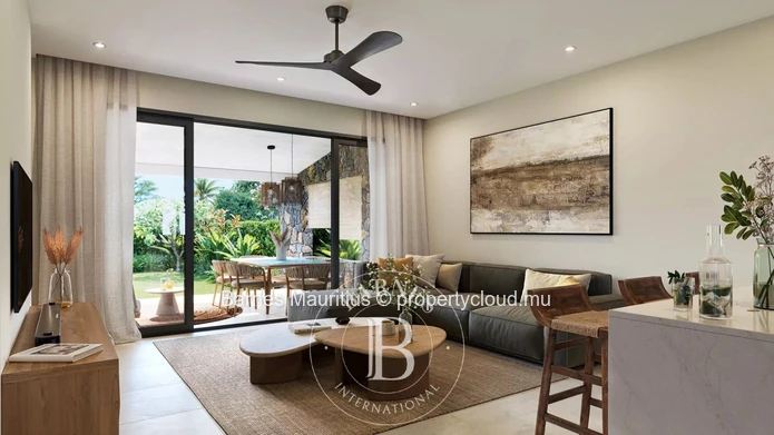 ANAHITA BEAU CHAMP - VEFA - Appartements