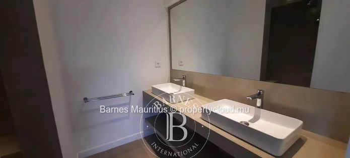 POINTE AUX CANONNIERS - New apartment - 3 bedrooms