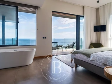 Villa de 4 Chambres