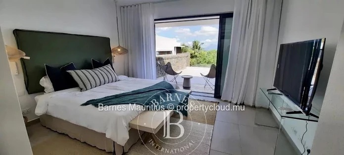 BELLE VUE - Penthouse avec vue  – 4 chambres
