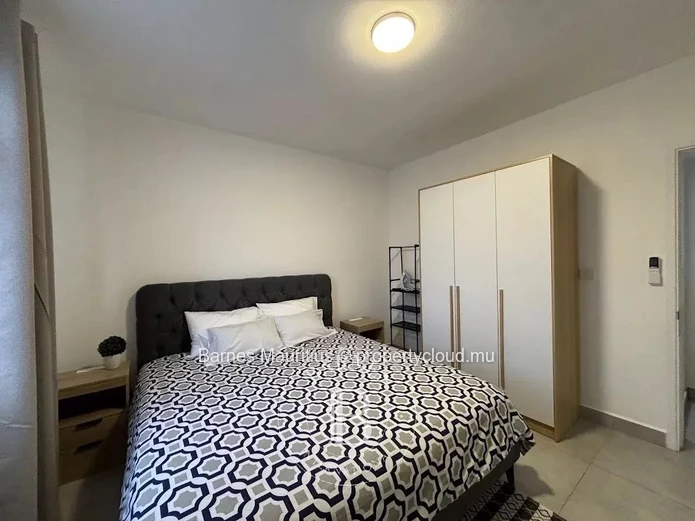 PHOENIX - Charming brand-new 1-bedroom apartment for rent.
