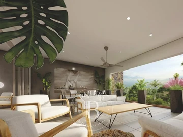4 Bedroom Apartment