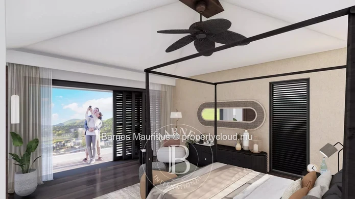 BLACK RIVER - Off-Plan - Modern villa - 4 bedrooms